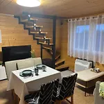 Na Wzgorzu Ferienhaus