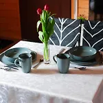 Ferienhaus Na Wzgorzu Tabaszowa