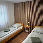 Na Wzgorzu Ferienhaus Tabaszowa