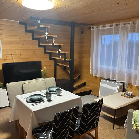 Na Wzgorzu Vakantiehuis