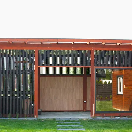 Na Wzgorzu Prázdninový dům