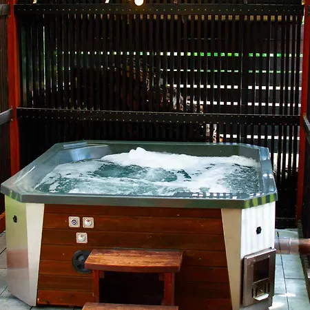 Na Wzgorzu בית נופש