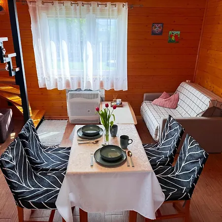 Na Wzgorzu בית נופש