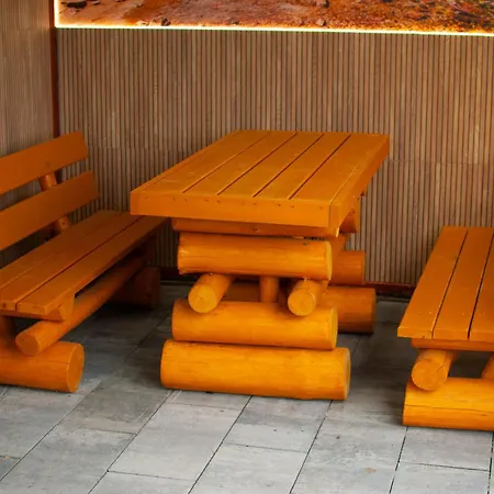 בית נופש Na Wzgorzu *