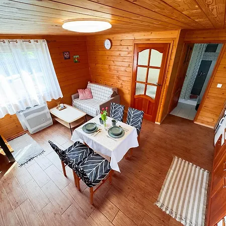 Na Wzgorzu * Tabaszowa