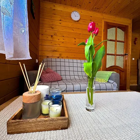 Na Wzgorzu Tabaszowa