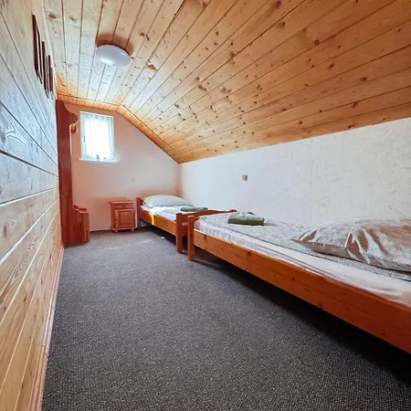 Casa de Férias Na Wzgórzu