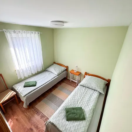 Na Wzgorzu * Tabaszowa