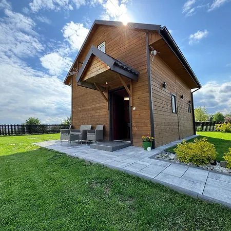 Na Wzgórzu Casa de Férias