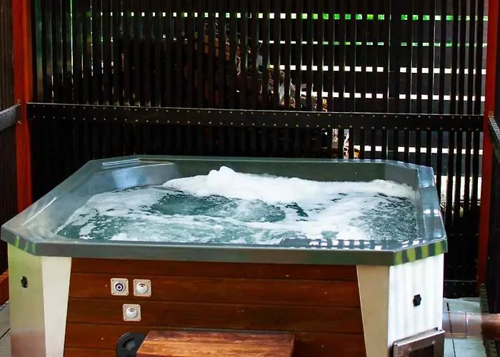 Na Wzgorzu Prázdninový dům