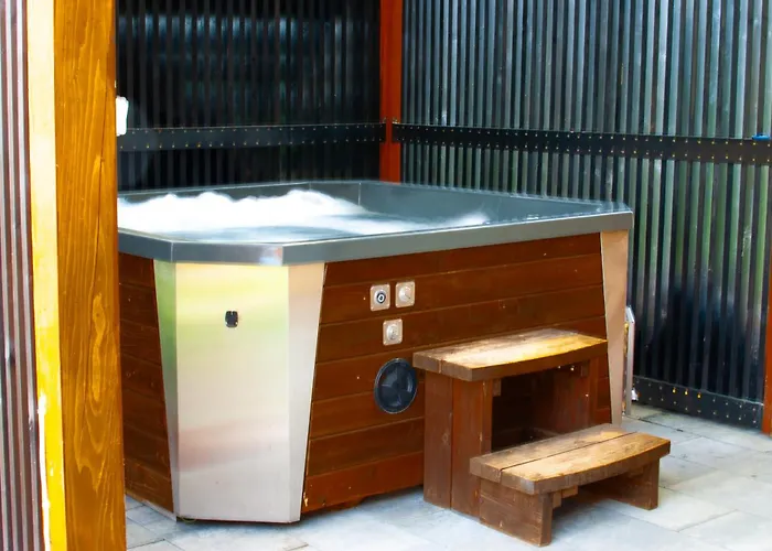 Prázdninový dům Na Wzgorzu